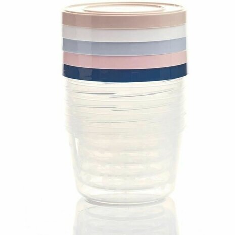 Kinderserviesset ThermoBaby 1