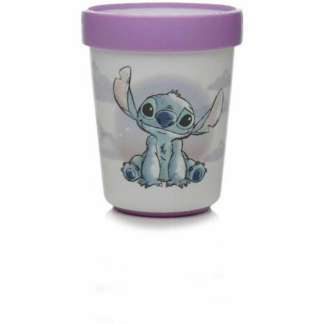 Kinderserviesset Disney Melamine 3 Onderdelen (2 Stuks) 4