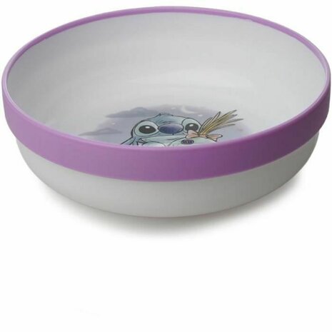 Kinderserviesset Disney Melamine 3 Onderdelen (2 Stuks) 5