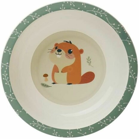 Kinderserviesset ThermoBaby 3 Onderdelen 5