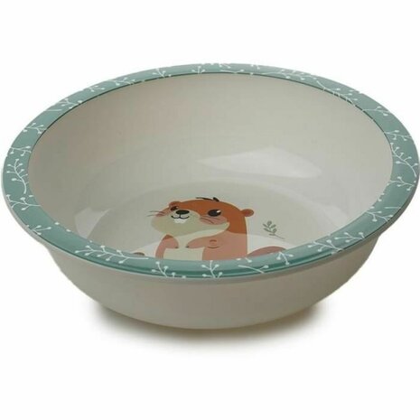 Kinderserviesset ThermoBaby 3 Onderdelen 6