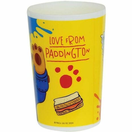Kinderserviesset Fun House PADDINGTON Multicolour 5 Onderdelen 5