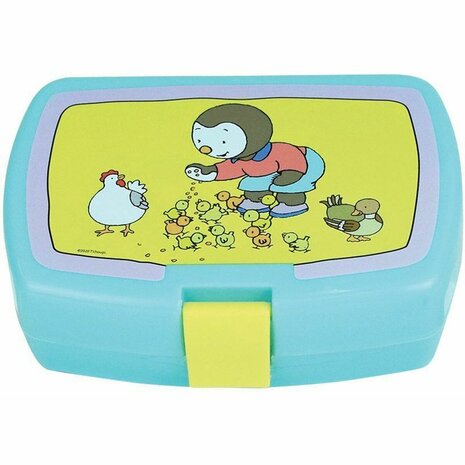 Kinderserviesset Fun House 4