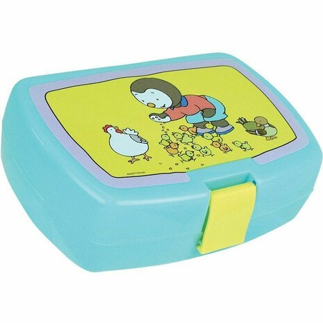 Kinderserviesset Fun House 5