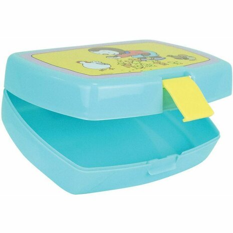 Kinderserviesset Fun House 6