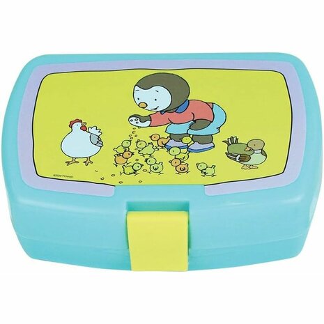 Kinderserviesset Fun House 8