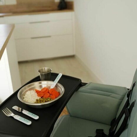 Kinderserviesset ThermoBaby 3