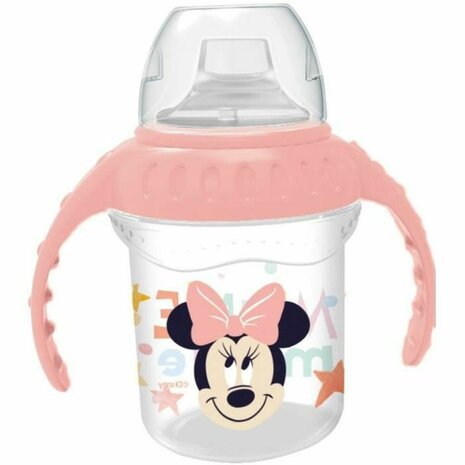 Kinderserviesset ThermoBaby Minnie Kinderen 5