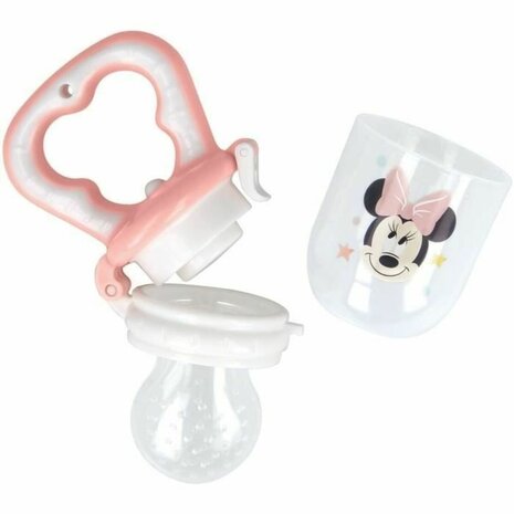 Kinderserviesset ThermoBaby Minnie Kinderen 6