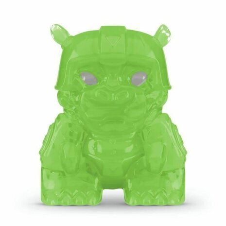 Playset Schleich Pierre's Crashmobile 17 Onderdelen 3