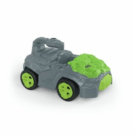 Playset Schleich Pierre's Crashmobile 17 Onderdelen 4