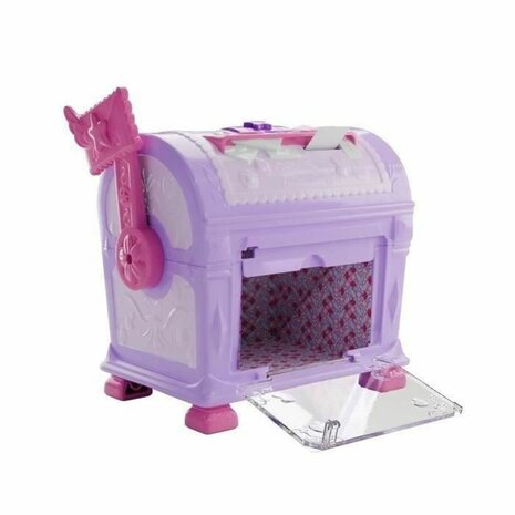 Playset Goliath Secret Findees Magic Mailbox 19 X 13 X 19 CM 4