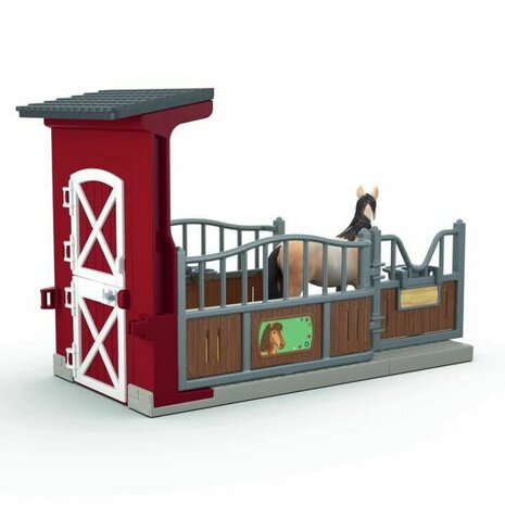Playset Schleich 42724 3