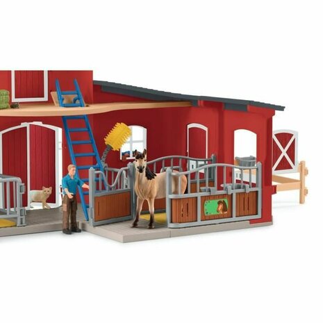 Playset Schleich 42724 6