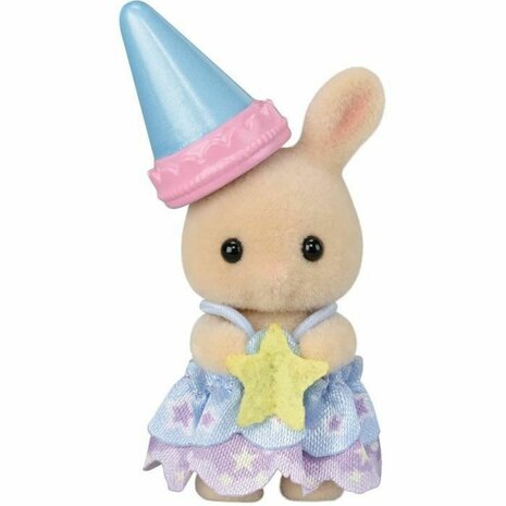 Playset Sylvanian Families Nursery Princess Multicolour 6
