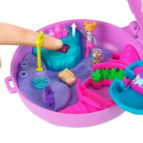 Playset Polly Pocket 5