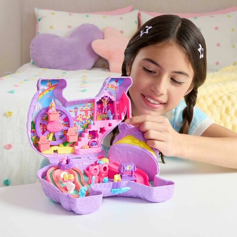 Playset Polly Pocket 5