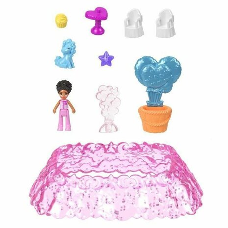 Playset Polly Pocket 1