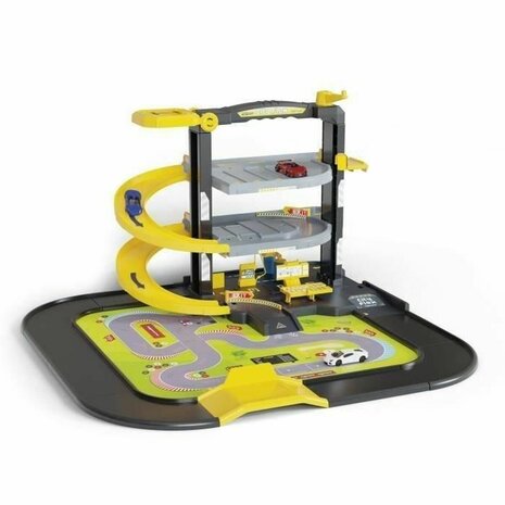 Playset Smoby 1