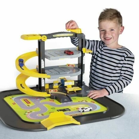 Playset Smoby 2