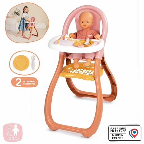 Playset Smoby 3