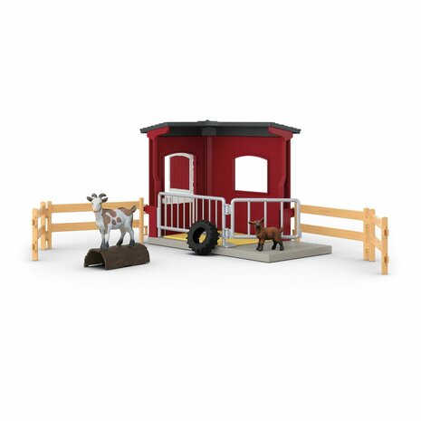 Playset Schleich 2