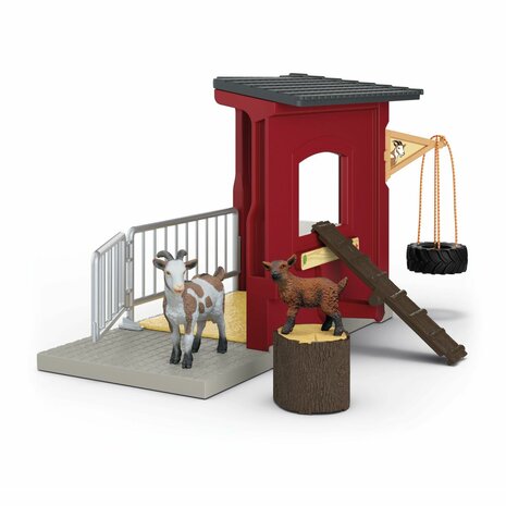 Playset Schleich 3