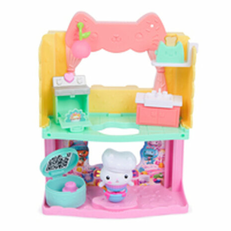 Playset Spin Master 10 Onderdelen 3