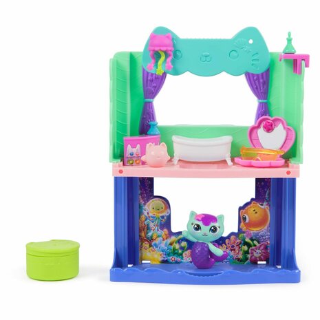 Playset Spin Master 10 Onderdelen 5