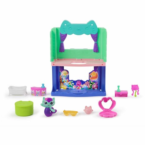Playset Spin Master 10 Onderdelen 8