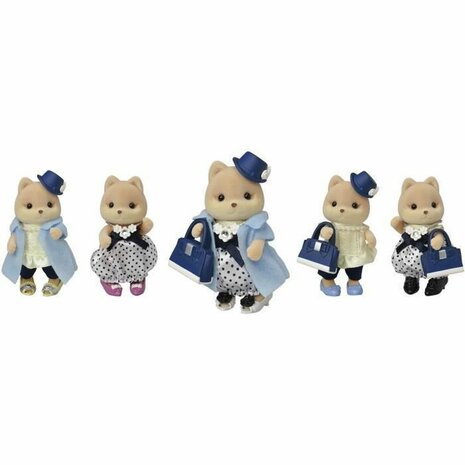 Playset Sylvanian Families 5541 1