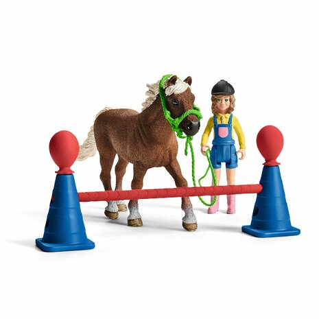 Playset Schleich Farm World 4