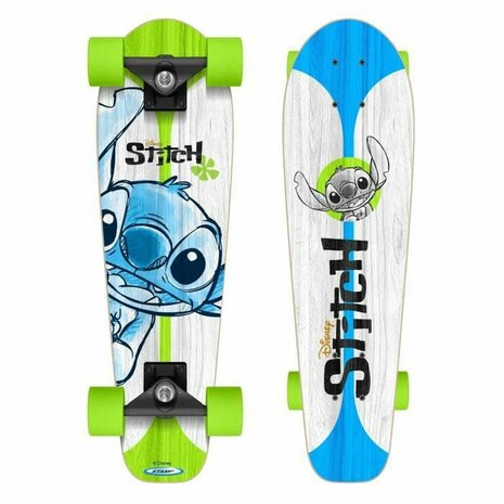Skateboard Disney Stitch 70 x 20 cm 1
