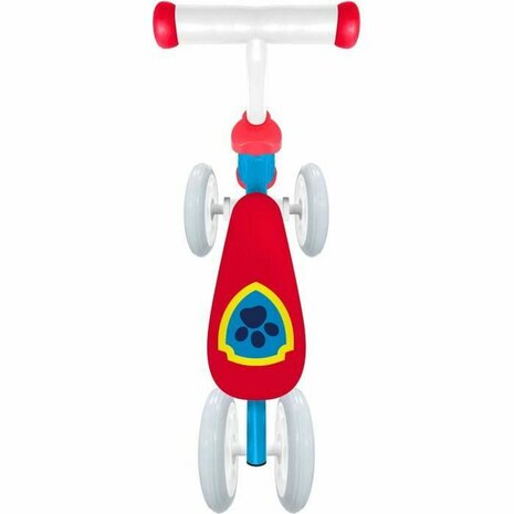 Driewieler The Paw Patrol 3