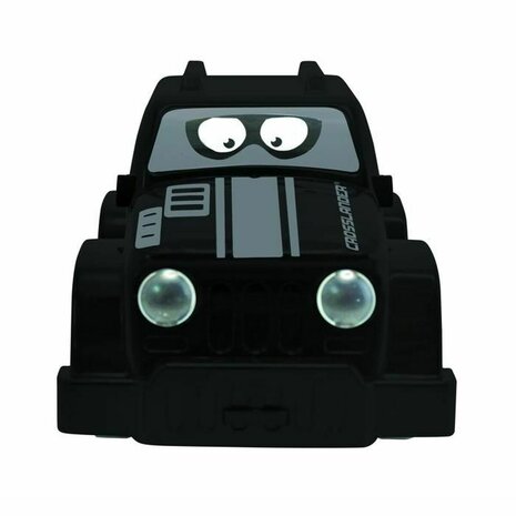 Speelgoedautootje Lexibook Crosslander Twin 2