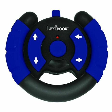 Speelgoedautootje Lexibook Crosslander Twin 3