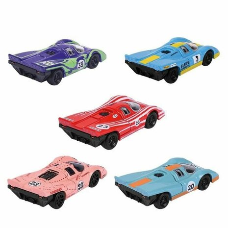 Auto Majorette Porsche 917 giftpack 3