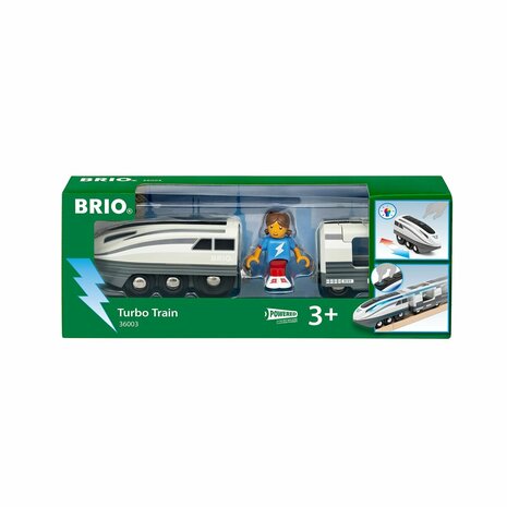 Trein Brio Turbo Train 1