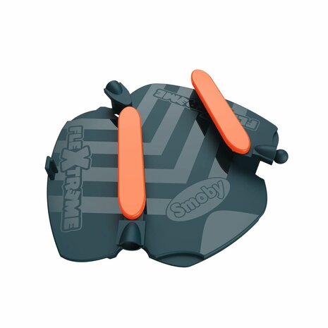 Racebaan Smoby Flextreme Multi-Circuits 4