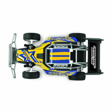 Op Afstand Bestuurbare Auto Lexibook Max Buggy 2