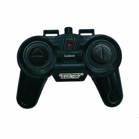 Op Afstand Bestuurbare Auto Lexibook Max Buggy 4