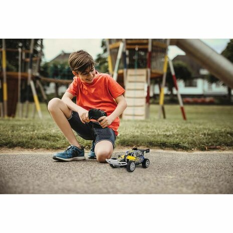 Op Afstand Bestuurbare Auto Lexibook Max Buggy 5