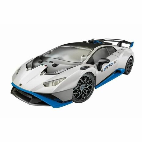 Clementoni Lamborghini Huracan STO radiografisch bestuurbaar 2