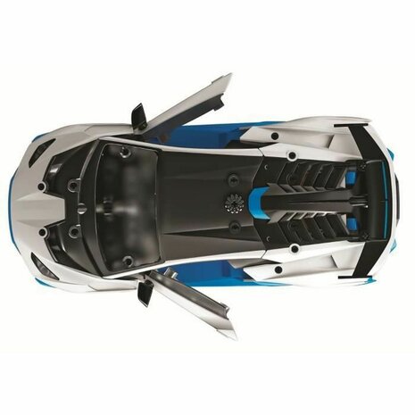 Clementoni Lamborghini Huracan STO radiografisch bestuurbaar 3