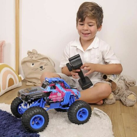 MGM radiografisch bestuurbaar 3