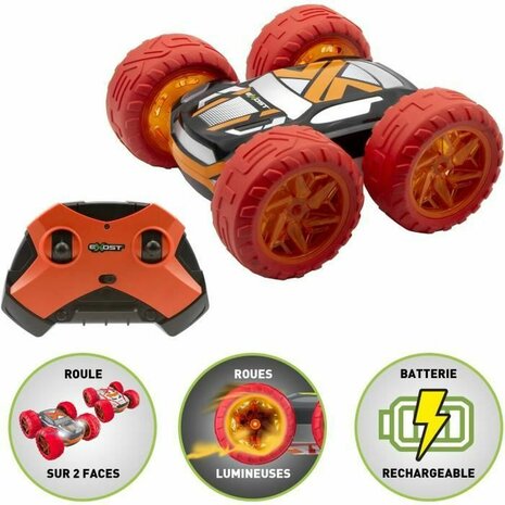 Exost radiografisch bestuurbaar 1