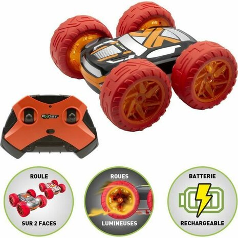 Exost radiografisch bestuurbaar 4