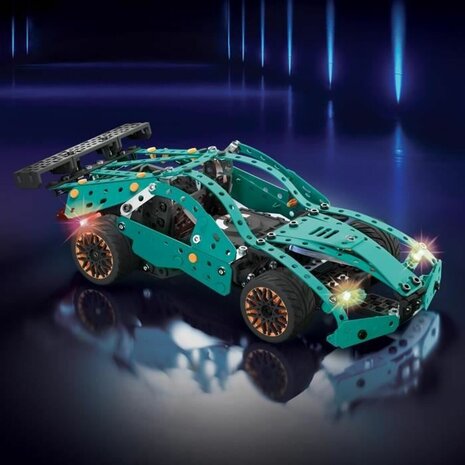 Bandai radiografisch bestuurbaar 3