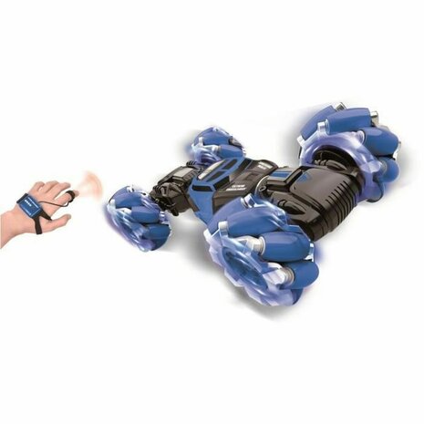 Auto op afstandsbediening Lexibook Extreme Crosslander Off-road Armband radiografisch bestuurbaar 1