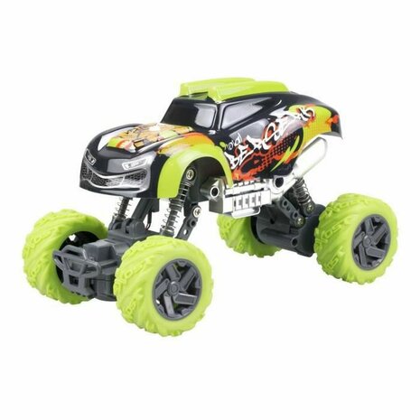 Exost CRAWLER 4 x 4 1:24 radiografisch bestuurbaar 2